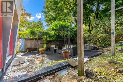 84 Boultbee Avenue, Toronto (Blake-Jones), ON - Outdoor