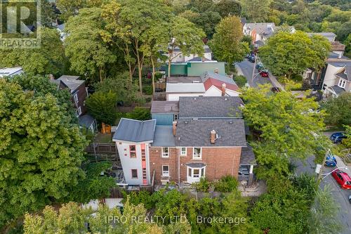 84 Boultbee Avenue, Toronto (Blake-Jones), ON - Outdoor