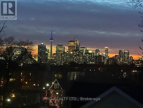 84 Boultbee Avenue, Toronto (Blake-Jones), ON - Outdoor With View