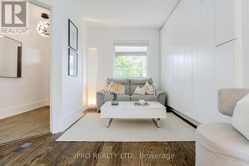 84 Boultbee Avenue, Toronto (Blake-Jones), ON - Indoor Photo Showing Other Room