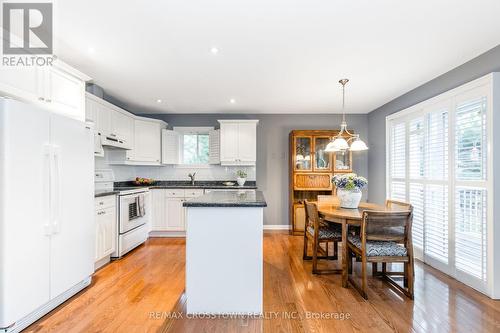 16 - 358 Little Avenue, Barrie (Painswick North), ON - Indoor