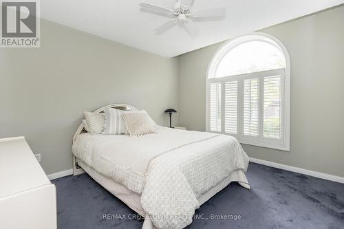 16 - 358 Little Avenue, Barrie (Painswick North), ON - Indoor Photo Showing Bedroom