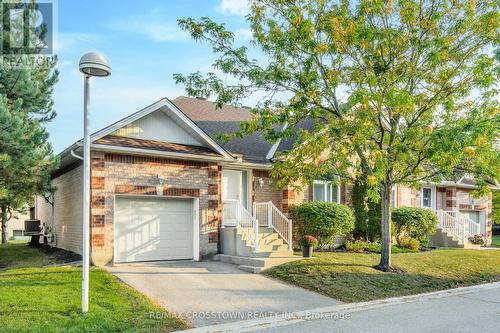 16 - 358 Little Avenue, Barrie, ON - Outdoor With Facade