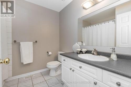 16 - 358 Little Avenue, Barrie, ON - Indoor Photo Showing Bathroom