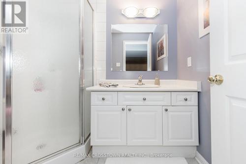 16 - 358 Little Avenue, Barrie, ON - Indoor Photo Showing Bathroom