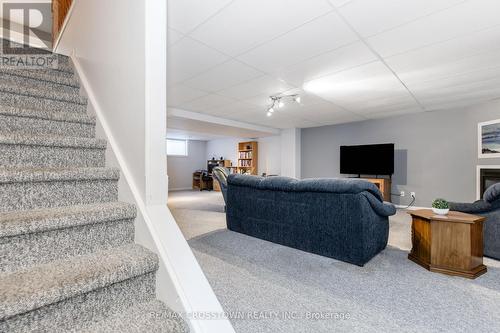 16 - 358 Little Avenue, Barrie (Painswick North), ON - Indoor