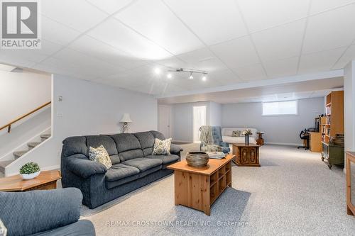 16 - 358 Little Avenue, Barrie (Painswick North), ON - Indoor