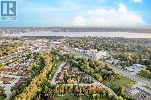 16 - 358 Little Avenue, Barrie, ON - Outdoor With Body Of Water With View