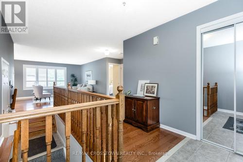 16 - 358 Little Avenue, Barrie, ON - Indoor