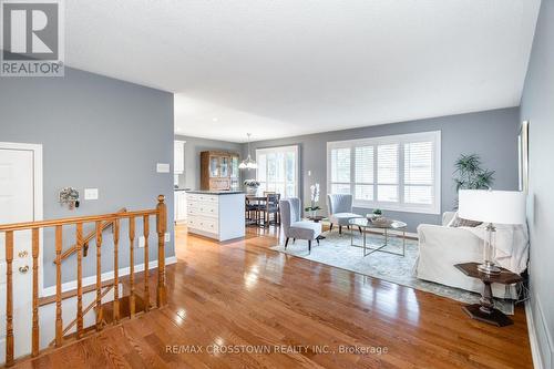 16 - 358 Little Avenue, Barrie, ON - Indoor