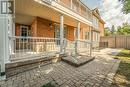 1 Copperfield Road, Brampton (Sandringham-Wellington), ON  - Outdoor With Deck Patio Veranda With Exterior 