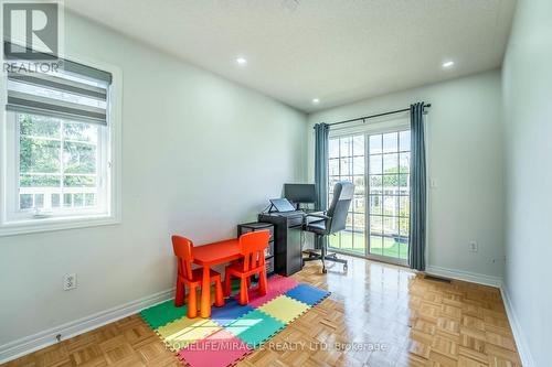 1 Copperfield Road, Brampton (Sandringham-Wellington), ON - Indoor