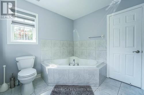 1 Copperfield Road, Brampton (Sandringham-Wellington), ON - Indoor Photo Showing Bathroom