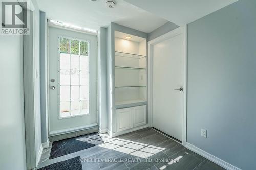 1 Copperfield Road, Brampton (Sandringham-Wellington), ON - Indoor Photo Showing Other Room