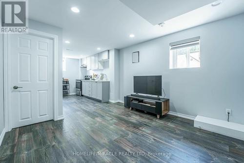 1 Copperfield Road, Brampton (Sandringham-Wellington), ON - Indoor Photo Showing Other Room