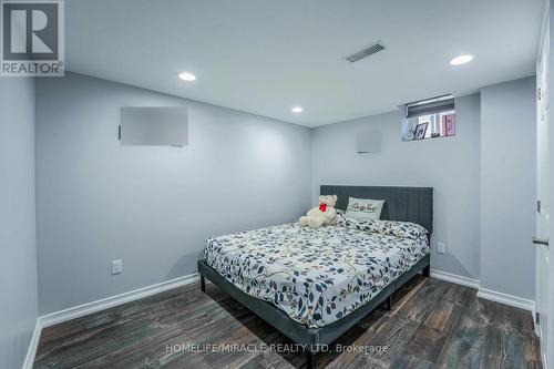 1 Copperfield Road, Brampton (Sandringham-Wellington), ON - Indoor Photo Showing Bedroom