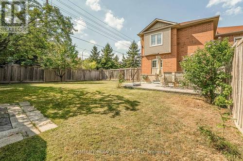 1 Copperfield Road, Brampton (Sandringham-Wellington), ON - Outdoor