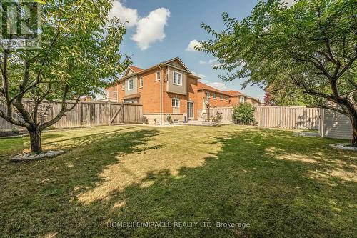 1 Copperfield Road, Brampton (Sandringham-Wellington), ON - Outdoor