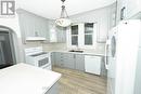 81 Florence Avenue, Kitchener, ON  - Indoor Photo Showing Kitchen 