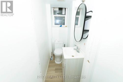 81 Florence Avenue, Kitchener, ON -  Photo Showing Bathroom