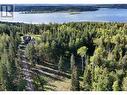 1551 View Drive, Quesnel, BC  - Outdoor With Body Of Water With View 