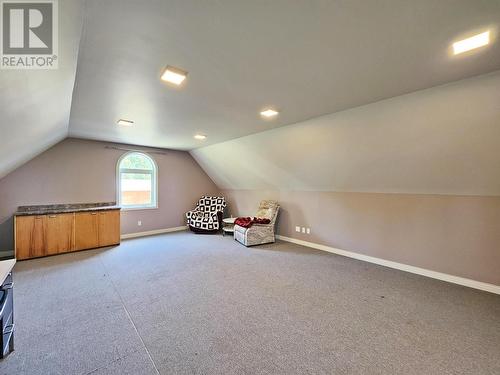 1551 View Drive, Quesnel, BC - Indoor Photo Showing Other Room