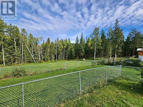 1551 View Drive, Quesnel, BC - Outdoor