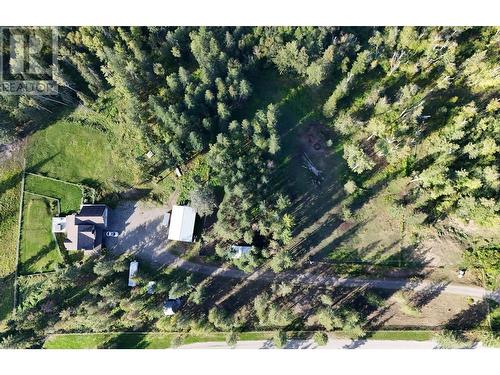 1551 View Drive, Quesnel, BC - Outdoor With View