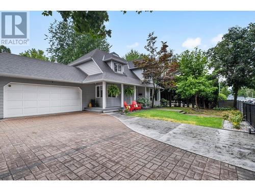 419 Cadder Avenue, Kelowna, BC - Outdoor