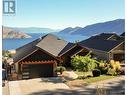 6127 Seymoure Lane, Peachland, BC  - Outdoor With Body Of Water 