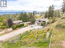 5115 Chute Lake Crescent, Kelowna, BC  - Outdoor With View 