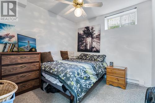 5115 Chute Lake Crescent, Kelowna, BC - Indoor Photo Showing Bedroom