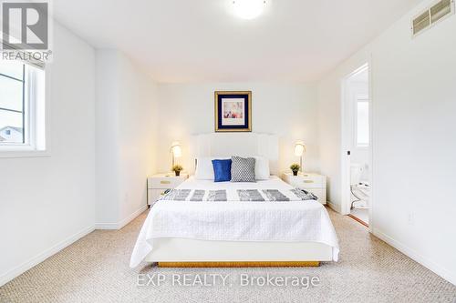 501 Highbrook Court, Kitchener, ON - Indoor Photo Showing Bedroom