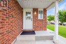 501 Highbrook Court, Kitchener, ON  - Outdoor With Exterior 