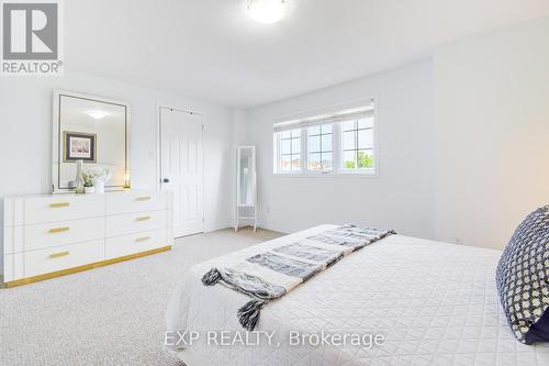 501 Highbrook Court, Kitchener, ON - Indoor Photo Showing Bedroom