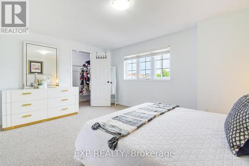 501 Highbrook Court, Kitchener, ON - Indoor Photo Showing Bedroom