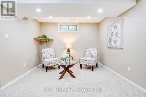 501 Highbrook Court, Kitchener, ON - Indoor Photo Showing Other Room