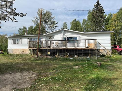 8949 97 Highway S, Dawson Creek, BC 