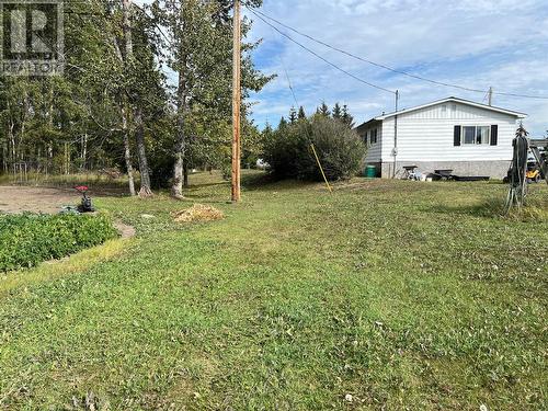 8949 97 Highway S, Dawson Creek, BC 