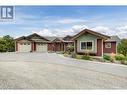 6325 Old Kamloops Road, Vernon, BC  - Outdoor With Facade 