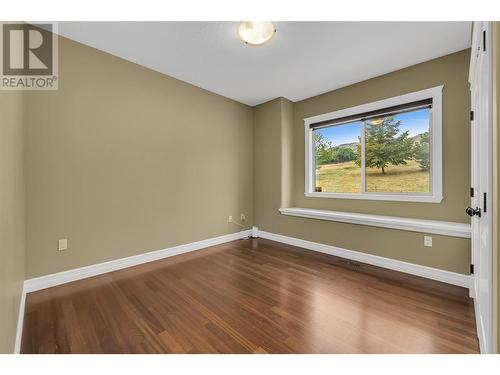 6325 Old Kamloops Road, Vernon, BC - Indoor Photo Showing Other Room