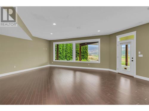 6325 Old Kamloops Road, Vernon, BC - Indoor