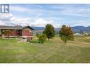 6325 Old Kamloops Road, Vernon, BC  - Outdoor With View 