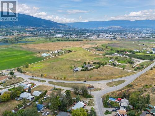 6325 Old Kamloops Road, Vernon, BC - Outdoor With View