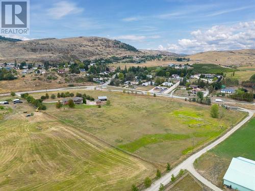 6325 Old Kamloops Road, Vernon, BC - Outdoor With View