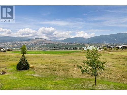 6325 Old Kamloops Road, Vernon, BC - Outdoor With View