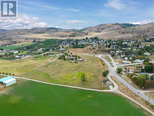 6325 Old Kamloops Road, Vernon, BC - Outdoor With View