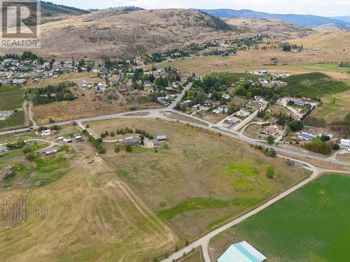 6325 Old Kamloops Road, Vernon, BC - Outdoor With View