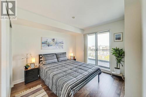 1209 - 100 Western Battery Road, Toronto, ON - Indoor Photo Showing Bedroom