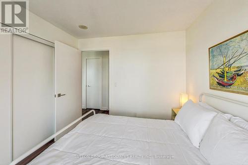 1209 - 100 Western Battery Road, Toronto (Niagara), ON - Indoor Photo Showing Bedroom